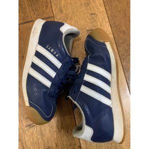 Boys Adidas Tennis Shoes Size 12